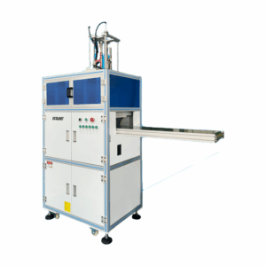 Fully automatic punching equipment