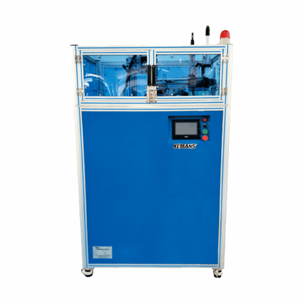 Fully automatic mounting equipment