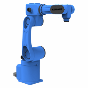 six-axis robot