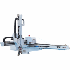 Fully automatic mounting equipment