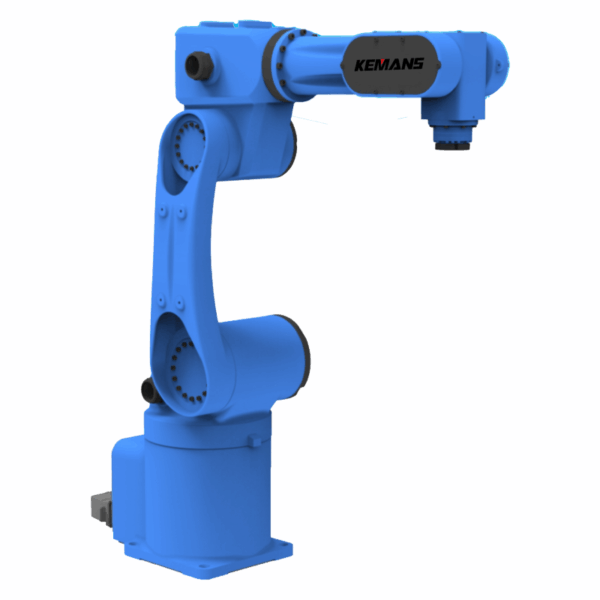 six-axis robot
