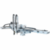 Fully automatic mounting equipment