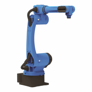six-axis robot
