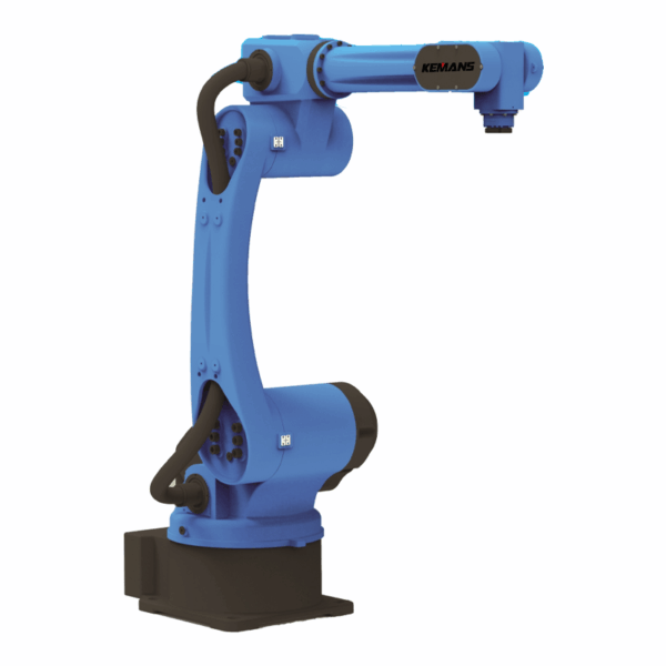 six-axis robot