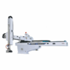 Frame type servo robot