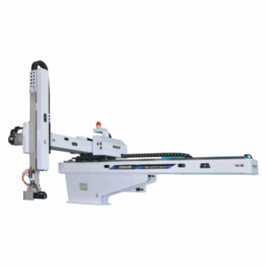 Frame type servo robot